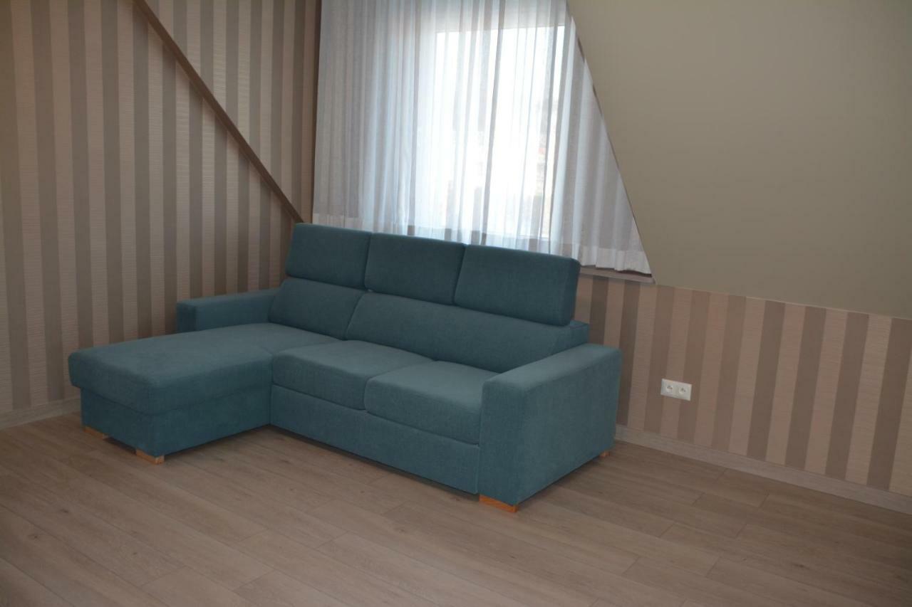 Emef Centrum Szkoleniowo-Serwisowe Sokolka Exterior foto