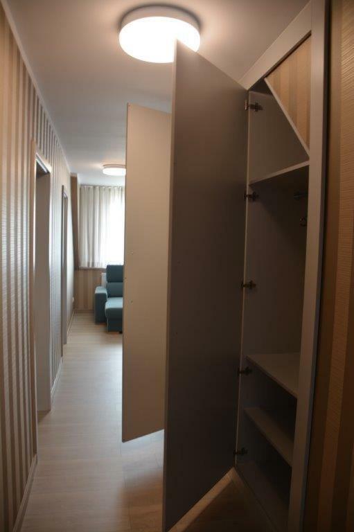 Emef Centrum Szkoleniowo-Serwisowe Sokolka Exterior foto